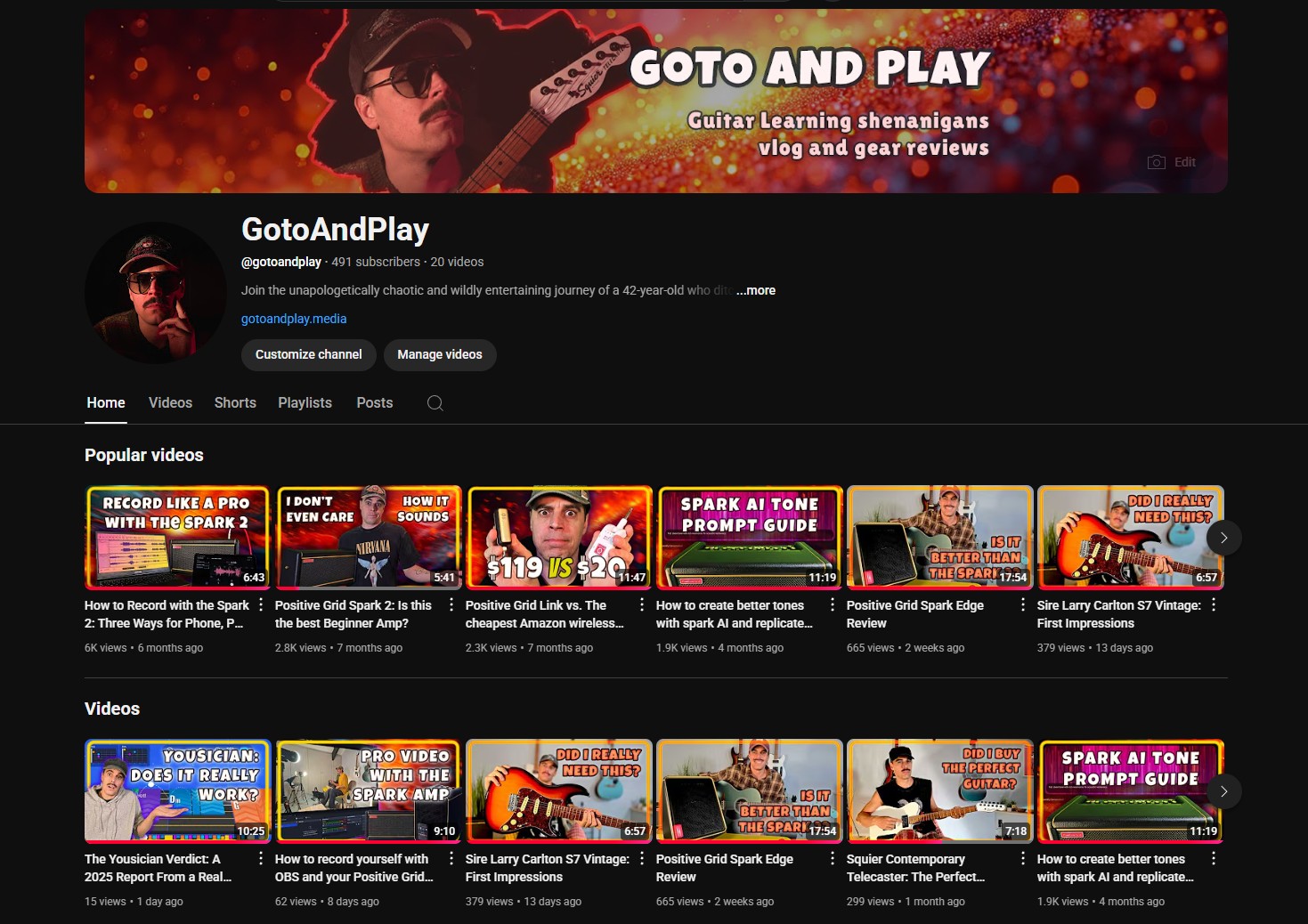 UI Dashboard Preview