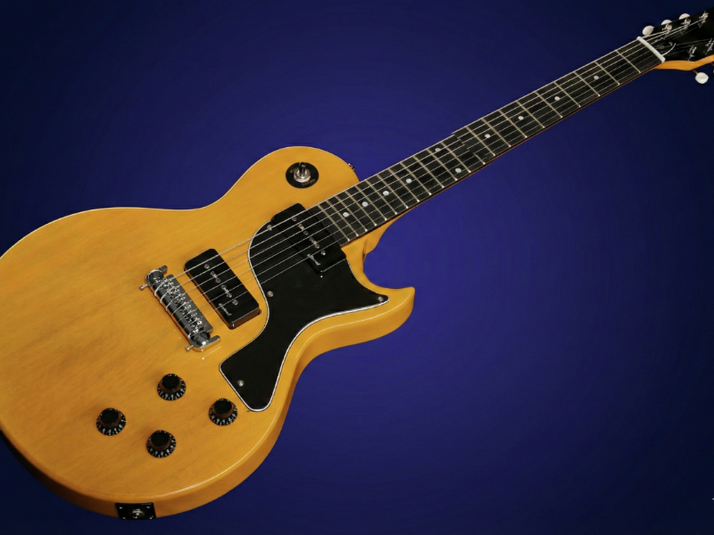 Harley Benton SC Special