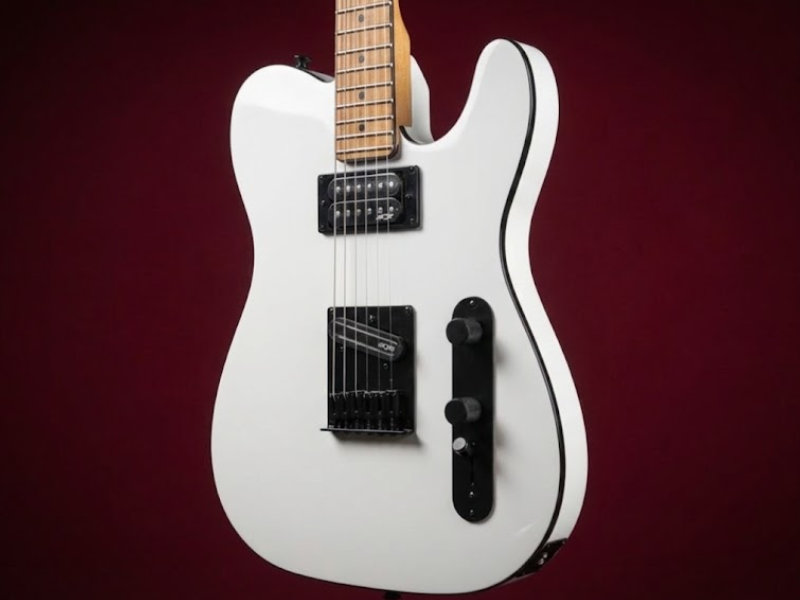 Squier Contemprary Telecatser