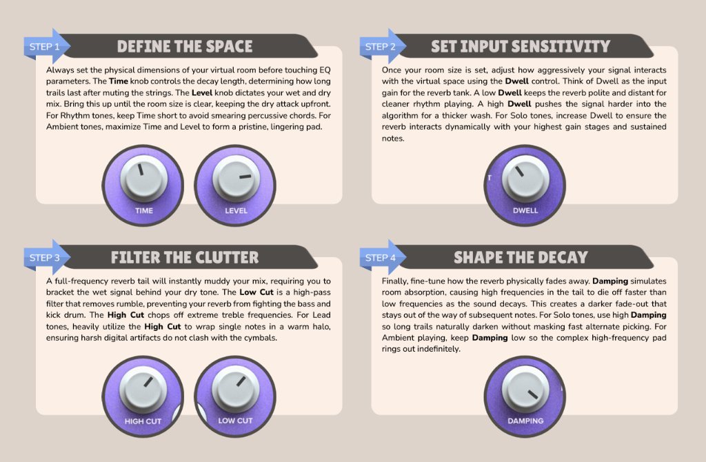 Pickup Tips Preview