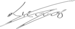 Nicolas Signature