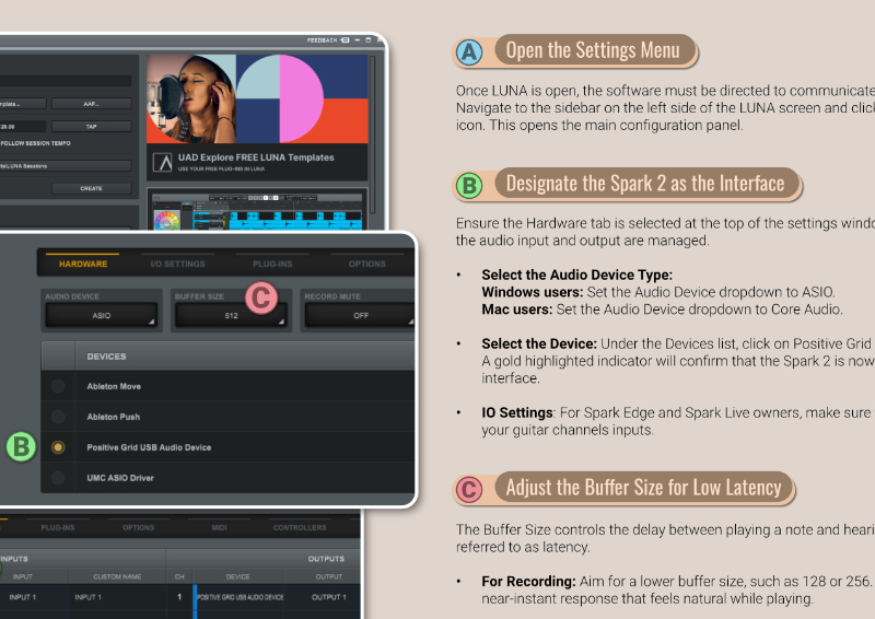 Airstep Mode 2 Preview