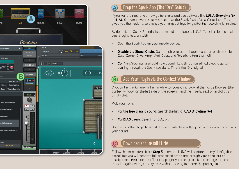 Airstep Mode 3 Preview