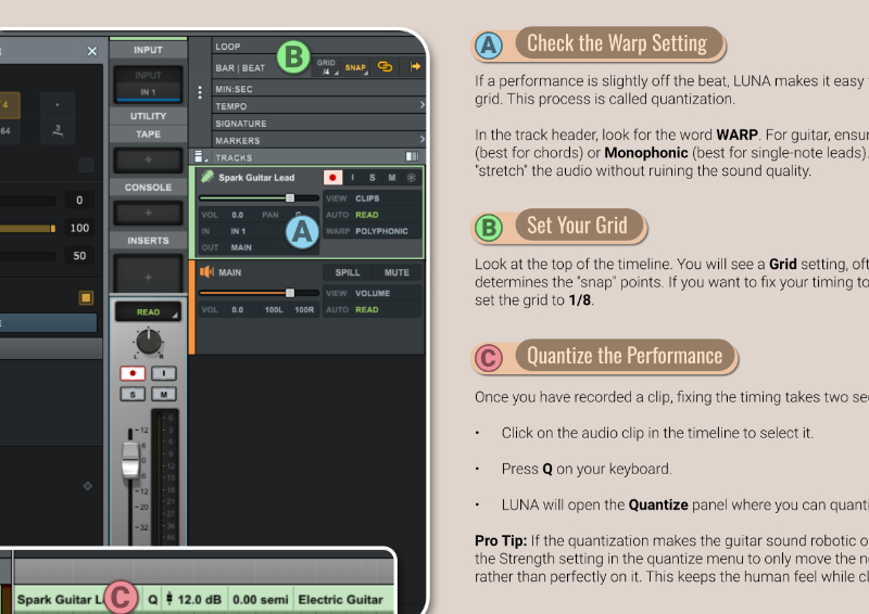 Airstep Mode 4 Preview