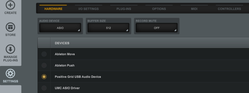 Seamless Hardware Integration