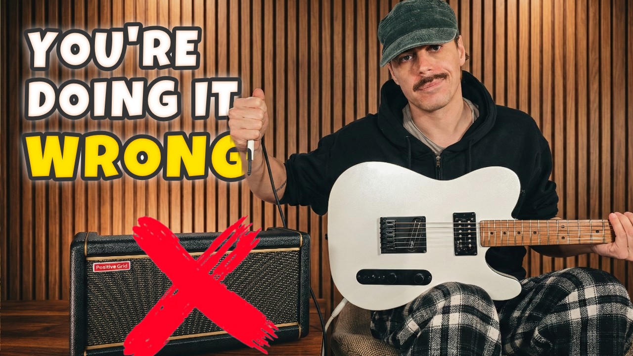 Video thumbnail for Stop Using Your Spark 2 Like This (Beginner Mistakes)