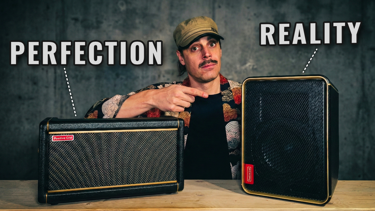 Video thumbnail for The Spark 2 is Perfect. Why am I playing the Edge?